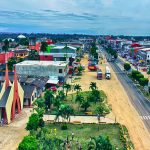 Vecinos del municipio de Yapacaní se benefician con la aprobación de dos leyes de transferencia de terrenos