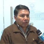 Diputado Ramírez asegura que la falta de aprobación de créditos afecta el abastecimiento de combustible