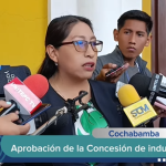 Comisión de Diputados aprueba proyecto de ley de indulto y amnistía para atender el hacinamiento carcelario