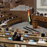 Diputados aprueban 17 leyes orientadas a la salud y al desarrollo del país; seis proyectos fueron aplazados
