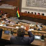 Diputados dan vía libre a la incorporación de una vía estratégica de Beni a la Red Vial Fundamental