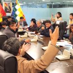 Aprueban siete proyectos para transferir bienes en favor de la justicia, la educación y las personas con discapacidad