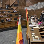 Cámara de Diputados da luz verde a la ley que regula el ejercicio del trabajo social en Bolivia