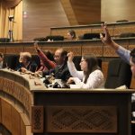 ¡La Iglesia de Parcomarka ya es Patrimonio del Estado! Diputados remiten ley al Ejecutivo para su promulgación