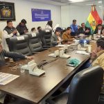 Comisión de Diputados aprueba cuatro proyectos de ley que impulsan obras, educación y producción regional