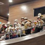 Diputados aprueban ley en defensa y promoción del Jach’a Sicu, una expresión ancestral de Oruro