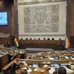 Diputados fortalecen la seguridad territorial con una ley de delimitación entre dos municipios de Cochabamba