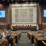 Diputados aprueban 14 leyes vitales para el país luego de más de 12 horas de debate