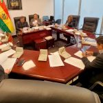 Comisión de Diputados aprueba proyectos de ley para declarar feriados en el Gran Chaco y Cochabamba