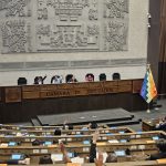 Diputados aprueban ley que corrige coordenadas de terrenos transferidos al Gobierno Municipal de Tarija