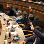 La Cámara de Diputados aprueba dos créditos para construir dos caminos asfaltados en Potosí