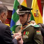 Se inicia la Legislatura 2025–2026 con la posesión de Edman Lara como presidente nato de la Asamblea Legislativa y vicepresidente del Estado