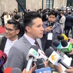 La Comisión de Justicia Plural buscará fortalecer el sistema judicial y analizará 18 juicios de responsabilidades