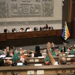 ¡Listos para trabajar! Cámara de Diputados conforma sus comisiones y comités para la Legislatura 2025–2026