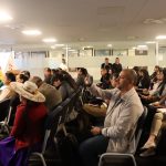 Diputados suplentes reciben información y se capacitan para legislar de forma efectiva y eficiente