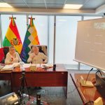 Comisión de Constitución de Diputados trata proyecto de ley para elegir vocales electorales