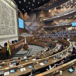 Misión cumplida: Cámara de Diputados concluye Legislatura 2024-2025 con 818 proyectos tratados y 78 leyes aprobadas