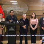 ¡Diputados sancionan su primera ley! Presidente Castro destaca el espíritu democrático para dar luz verde a ley de las elecciones subnacionales 2026