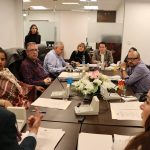 Comisión de Política Internacional y Protección al Migrante inicia gestión con presentación de metodología de trabajo