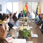 Comisión de Justicia Plural inicia actividades y delinea agenda legislativa para la Legislatura 2025-2026