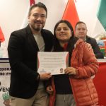 Cámara de Diputados distingue a promotores de la educación y defensa de la niñez en Latinoamérica