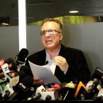 Diputados de Unidad proponen leyes de acceso a la información, fin de la prórroga judicial y restitución de derechos a uniformados