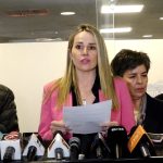 Alianza Unidad impulsa dos proyectos de ley para viabilizar las elecciones subnacionales