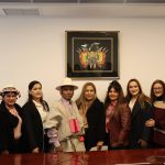 Comisión de Organización Territorial del Estado y Autonomías inicia labores legislativas 2025-2026 y aprueba homenaje camaral a la Provincia Obispo Santistevan