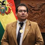 ¿Quién es el nuevo presidente de la Cámara de Diputados?