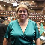 Diputada Patiño solicita conformación de Comisión Especial para investigar irregularidades en el Mutún