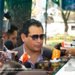 Presidente Castro “pone en orden” la Cámara de Diputados y destaca la unidad para el tratamiento de leyes