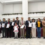 'Ayra Bolivia' celebra 25 años de trayectoria y el Legislativo distingue su aporte a la música y la cultura