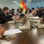 Comisión de Diputados remite el PGE 2026 y otros 12 proyectos de ley a diferentes comités para su tratamiento