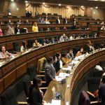 ¡Avanza el proyecto del Parque Lineal La Paz–El Alto! Cámara de Diputados aprueba préstamo de $us 30 millones