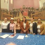 Cámara de Diputados y Viceministerio de Autonomías impulsan agenda de trabajo institucional para el 2026