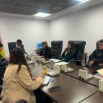 Comisión de Derechos Humanos impulsa proyecto de ley integral para prevenir y sancionar la tortura