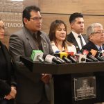 Presidente de Diputados destaca consenso en el pleno para aprobar el PGE 2026 y dos créditos estratégicos