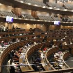 Diputados anuncian campaña para apoyar a familias damnificadas de Santa Cruz