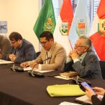 Comisión Mixta concluye trabajo de selección de candidatos a vocales del TSE; remiten lista con 259 postulantes