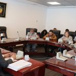 Comisión de Organización Territorial del Estado y Autonomías considera homenajes a regiones de Santa Cruz y Chuquisaca