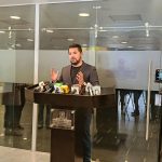 Diputado Taboada anuncia fiscalización a la Caja Nacional de Salud por presunta influencia de la COB