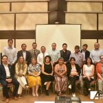 Diputada Arispe participa en Foro Económico Productivo por Bolivia