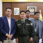 Diputados gestionan un diálogo ante denuncias de presuntas irregularidades en pruebas académicas de la Anapol