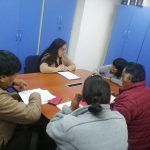 Cámara de Diputados impulsa la construcción del Hospital de Segundo Nivel de San Cristóbal