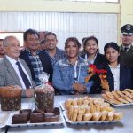 Diputada Pinto verifica condiciones y potencialidades de los jóvenes recluidos en el Centro de Reinserción Qalauma