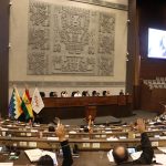 Avanza la renovación del Órgano Electoral: Cámara de Diputados aprueba la ley para designar vocales del TSE