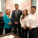 Comisión de Derechos Humanos inicia labores: impulsa proyectos de ley y analiza casos de presos políticos