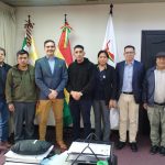 Diputados y Ministerio de Desarrollo Productivo establecen agenda de trabajo por el bienestar de pueblos indígenas