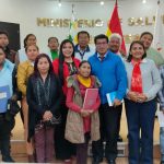 Diputadas y autoridades analizan la situación de los pacientes renales para fortalecer la atención en salud