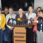Diputada Moreno pide al Gobierno Central dialogar con sectores afectados por el DS 5503